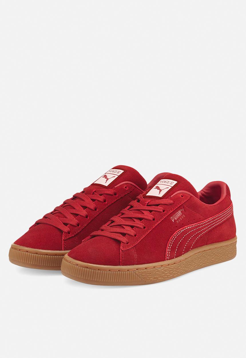 PUMA - Suede classics PUMA x VOGUE