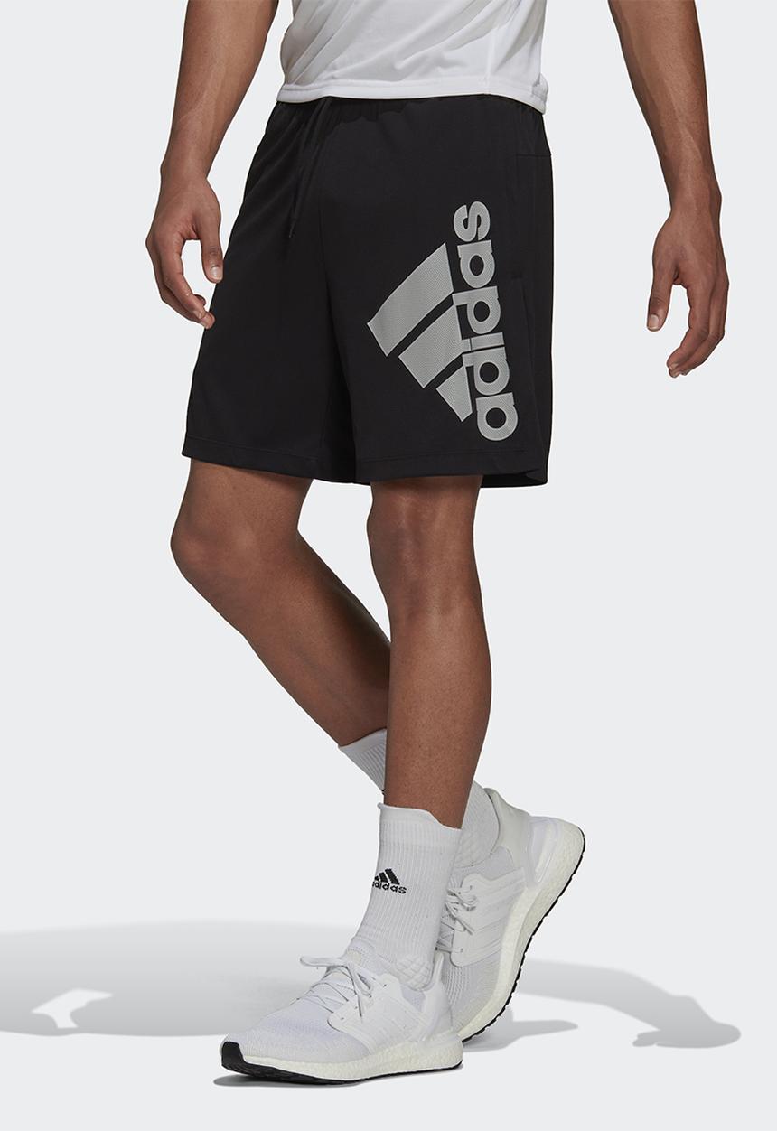 adidas Performance - T365 bos sho - black