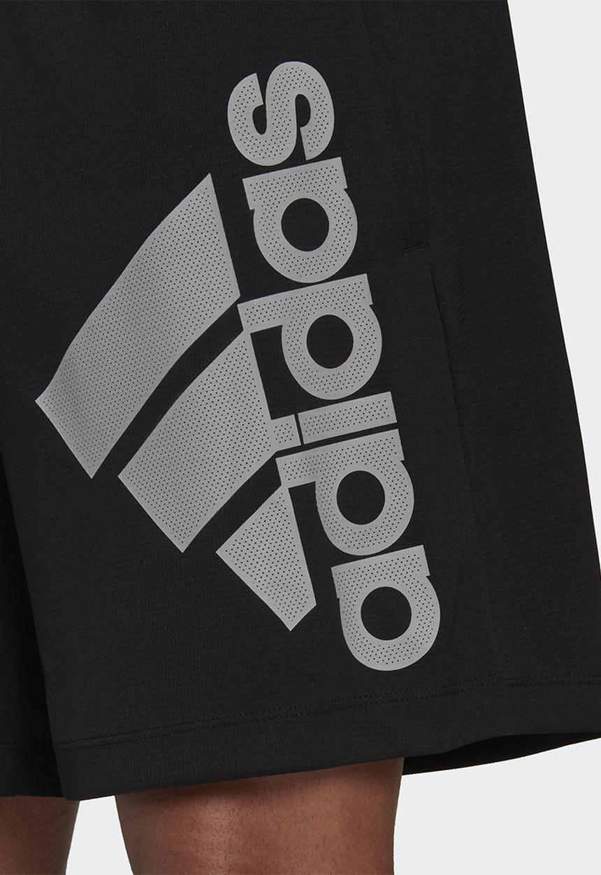 adidas Performance - T365 bos sho - black