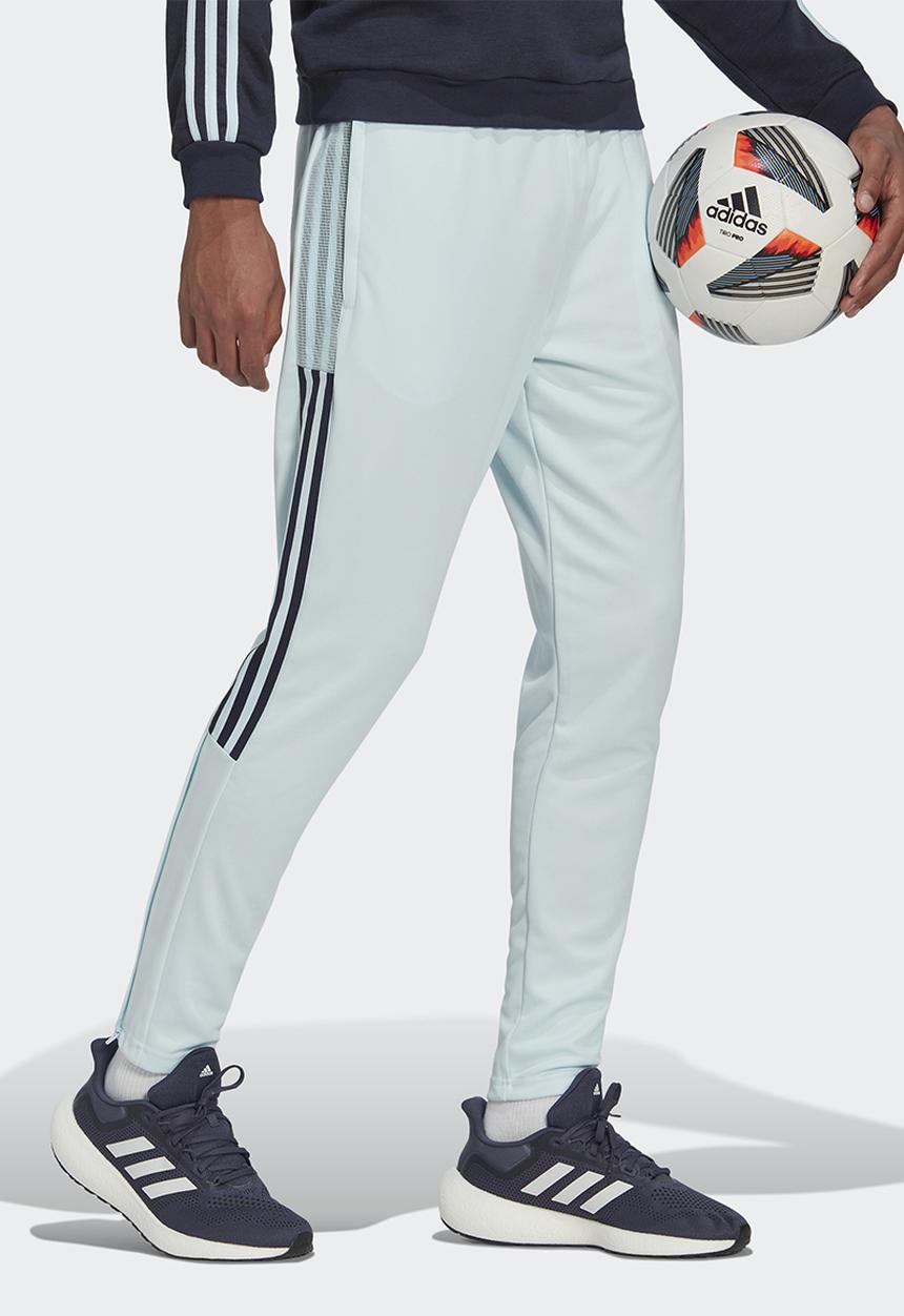 adidas Performance - Tiro track pants- almost blue/legend ink
