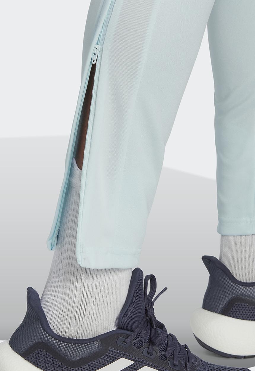 adidas Performance - Tiro track pants- almost blue/legend ink