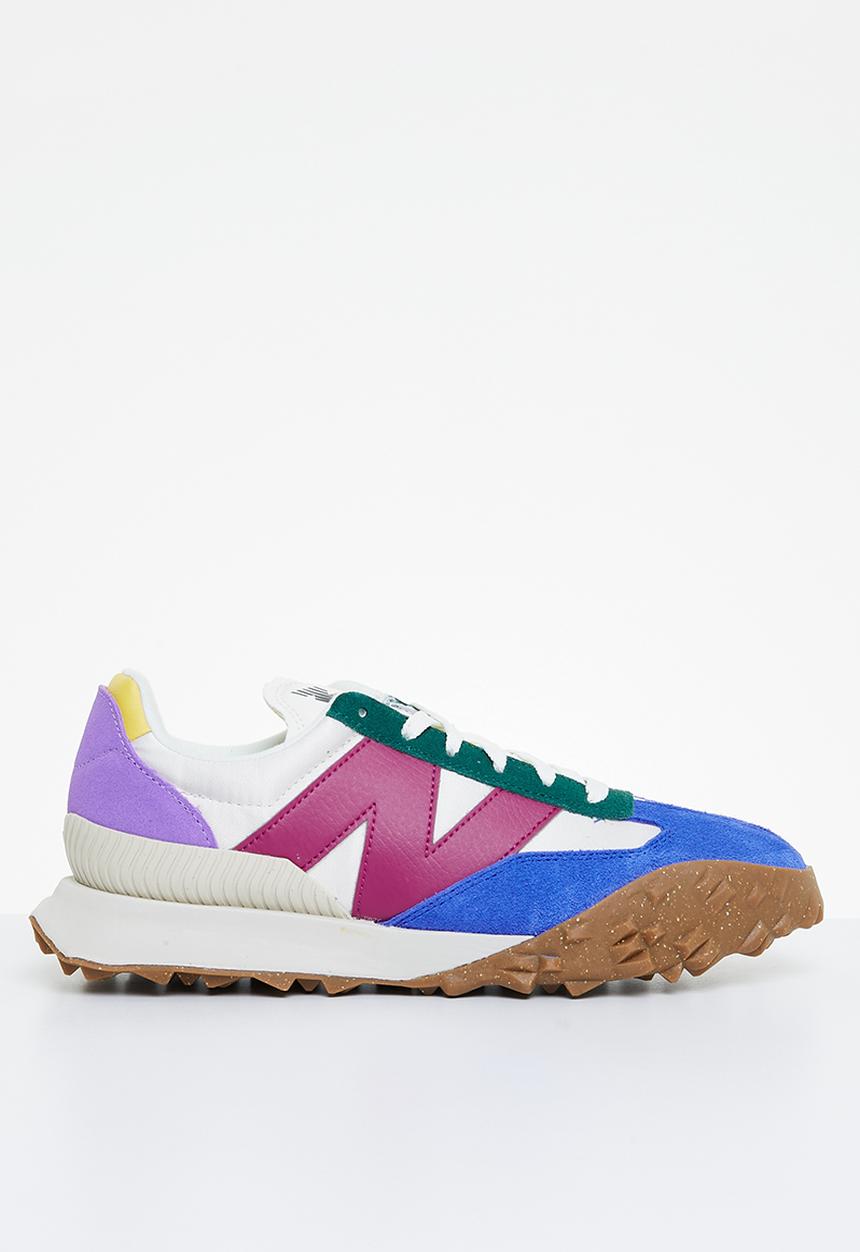 New Balance  - Xc-72 vibrant athletic - cosmic orchid (611)