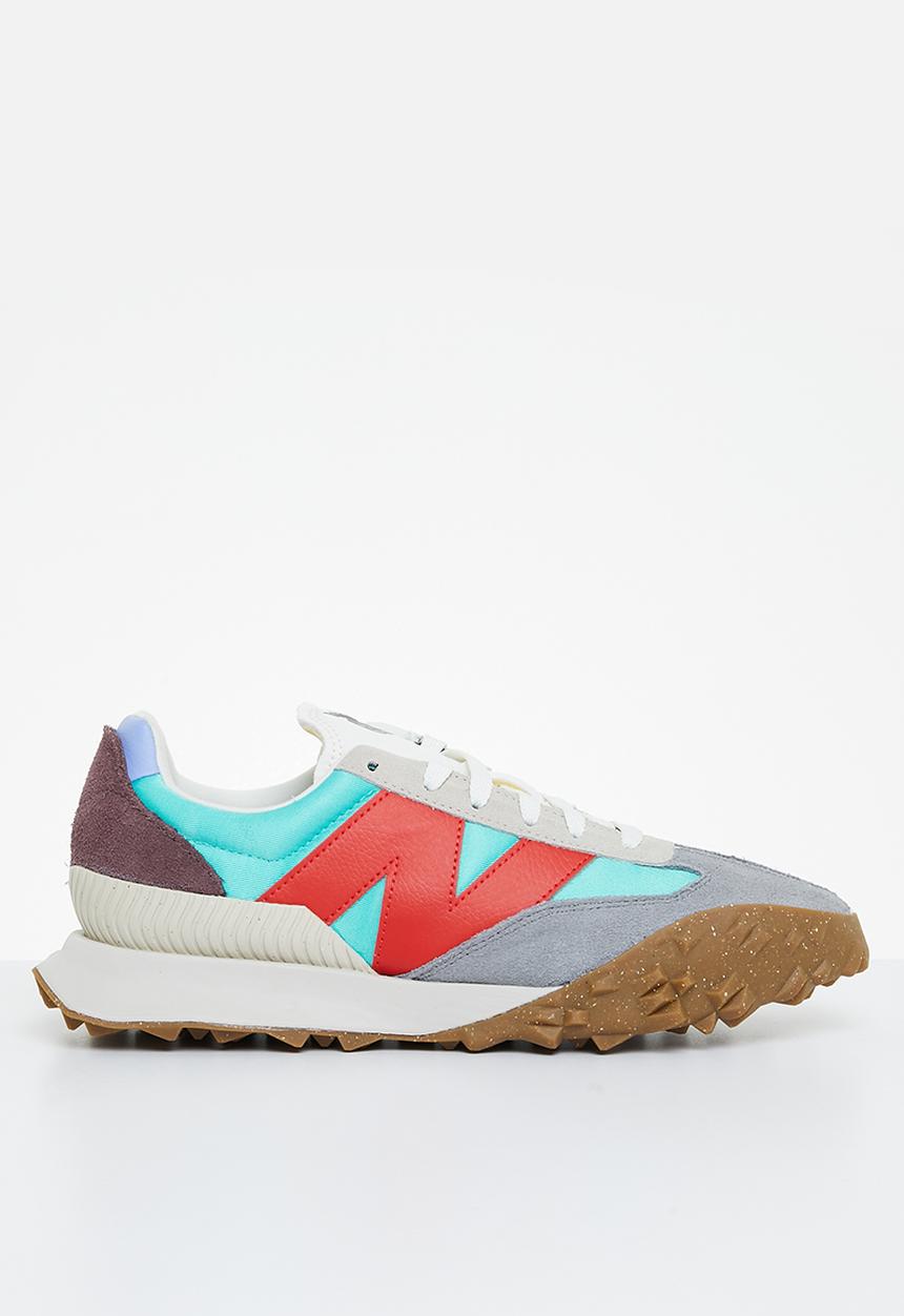 New Balance  - Xc-72 vibrant athletic - rust oxide (233)