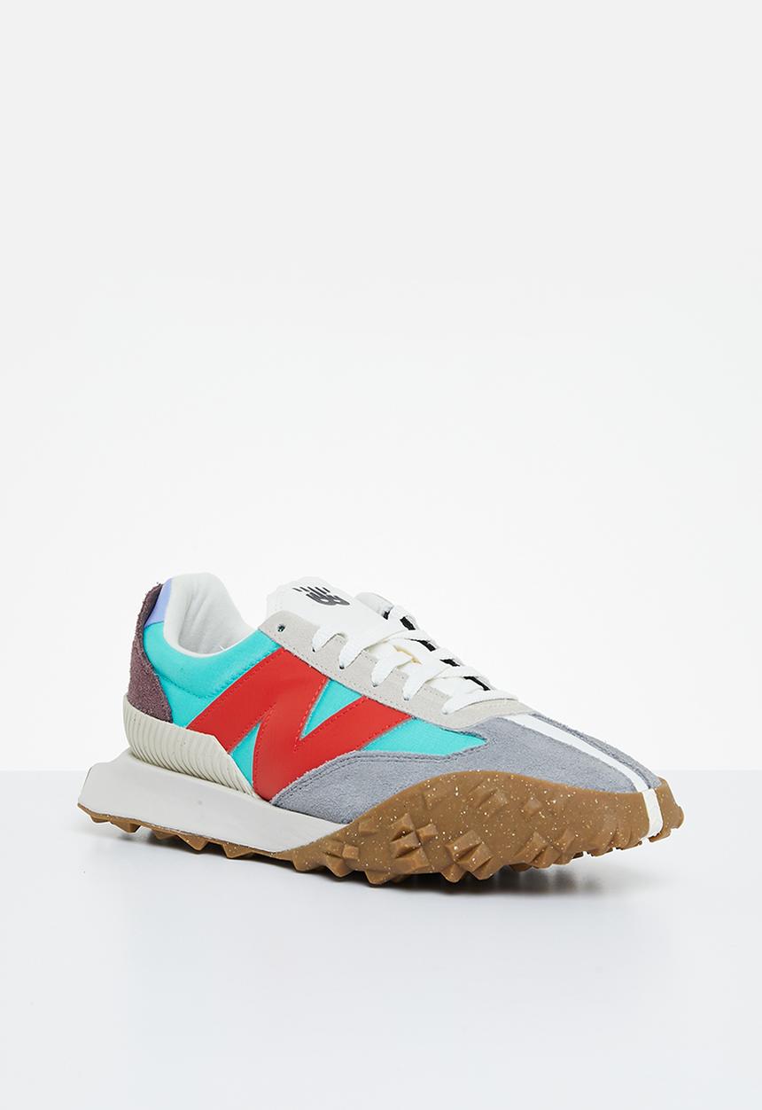 New Balance  - Xc-72 vibrant athletic - rust oxide (233)