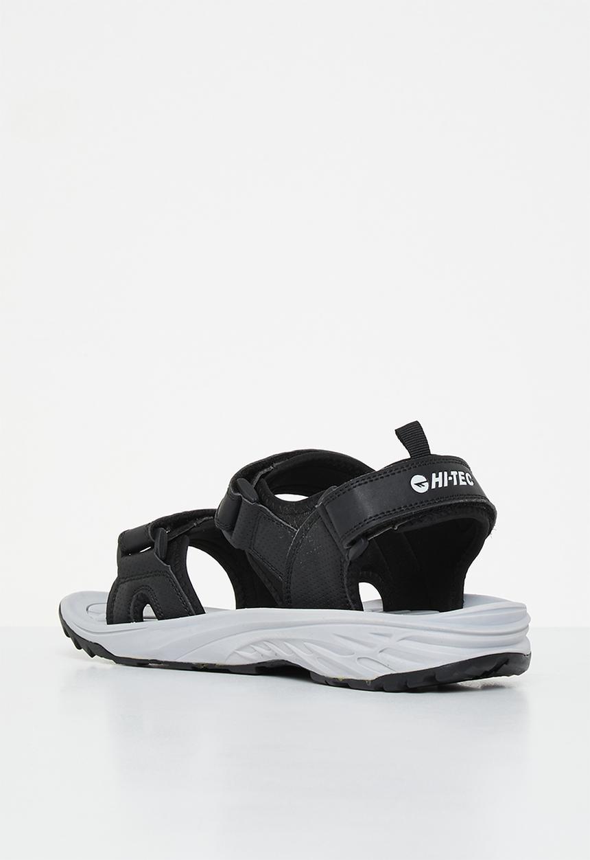 Hi-Tec - Ula journey - black/micro chip