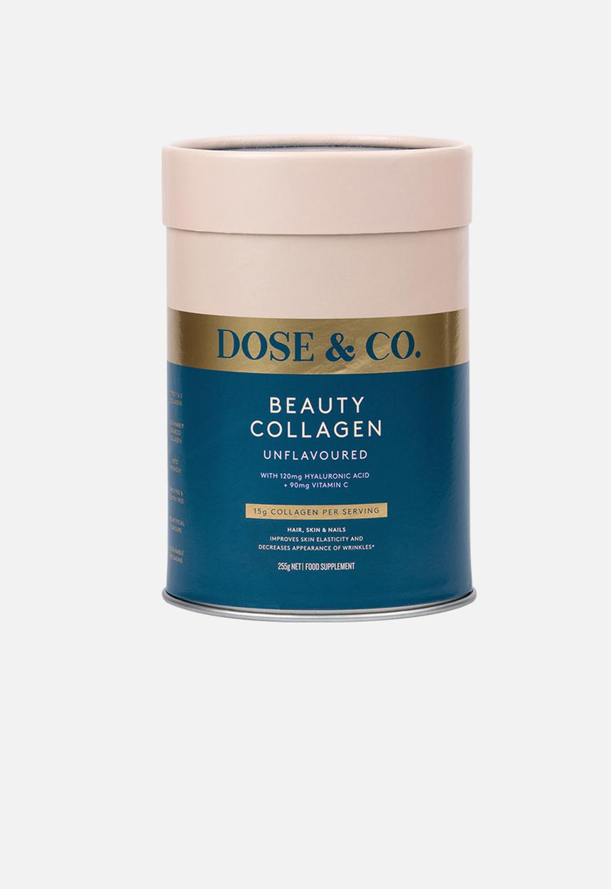 DOSE & CO. - Beauty Blend Unflavoured