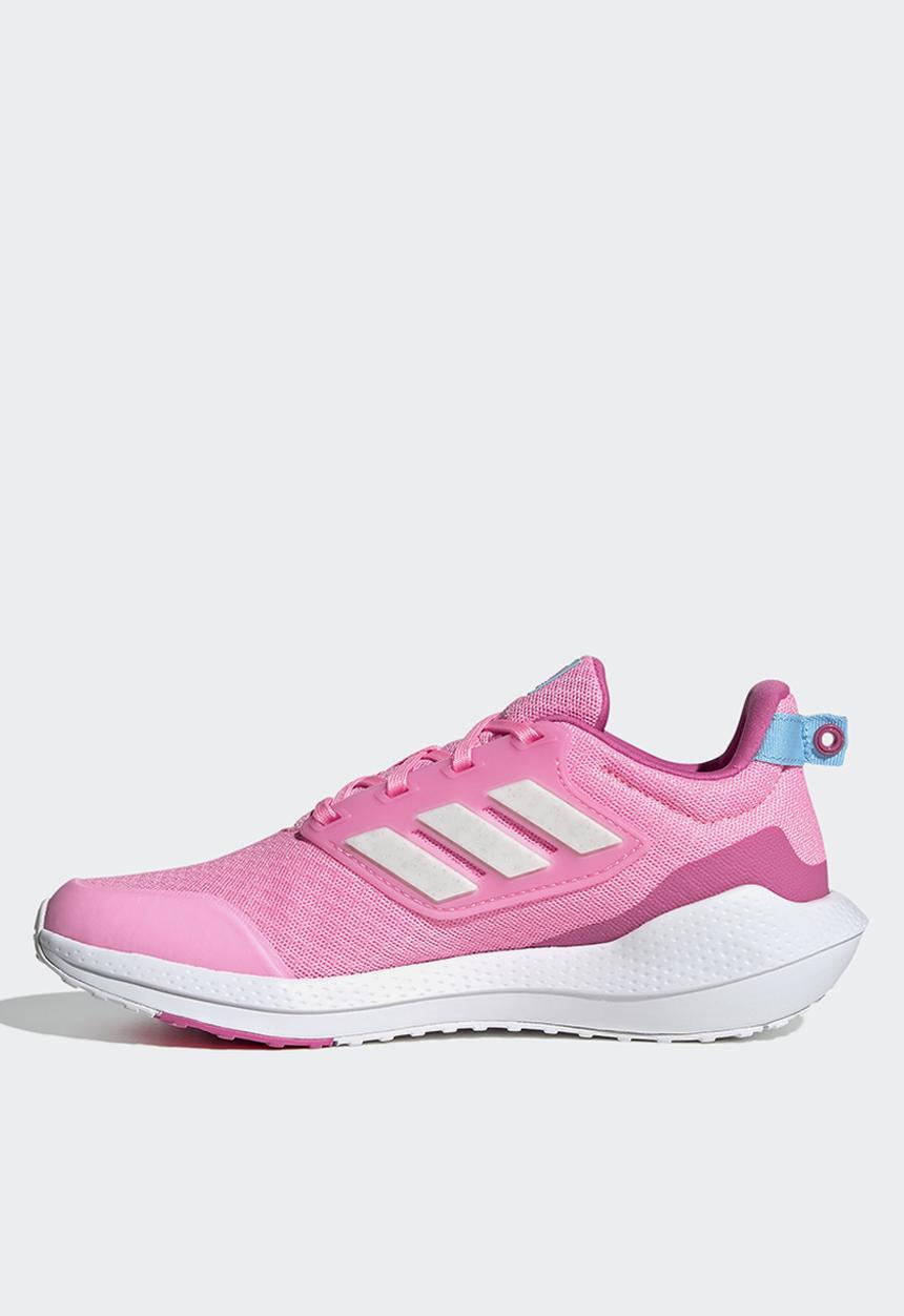 adidas Originals - Eq21 run 2.0 j - beam pink/ftwr white/pulse magenta
