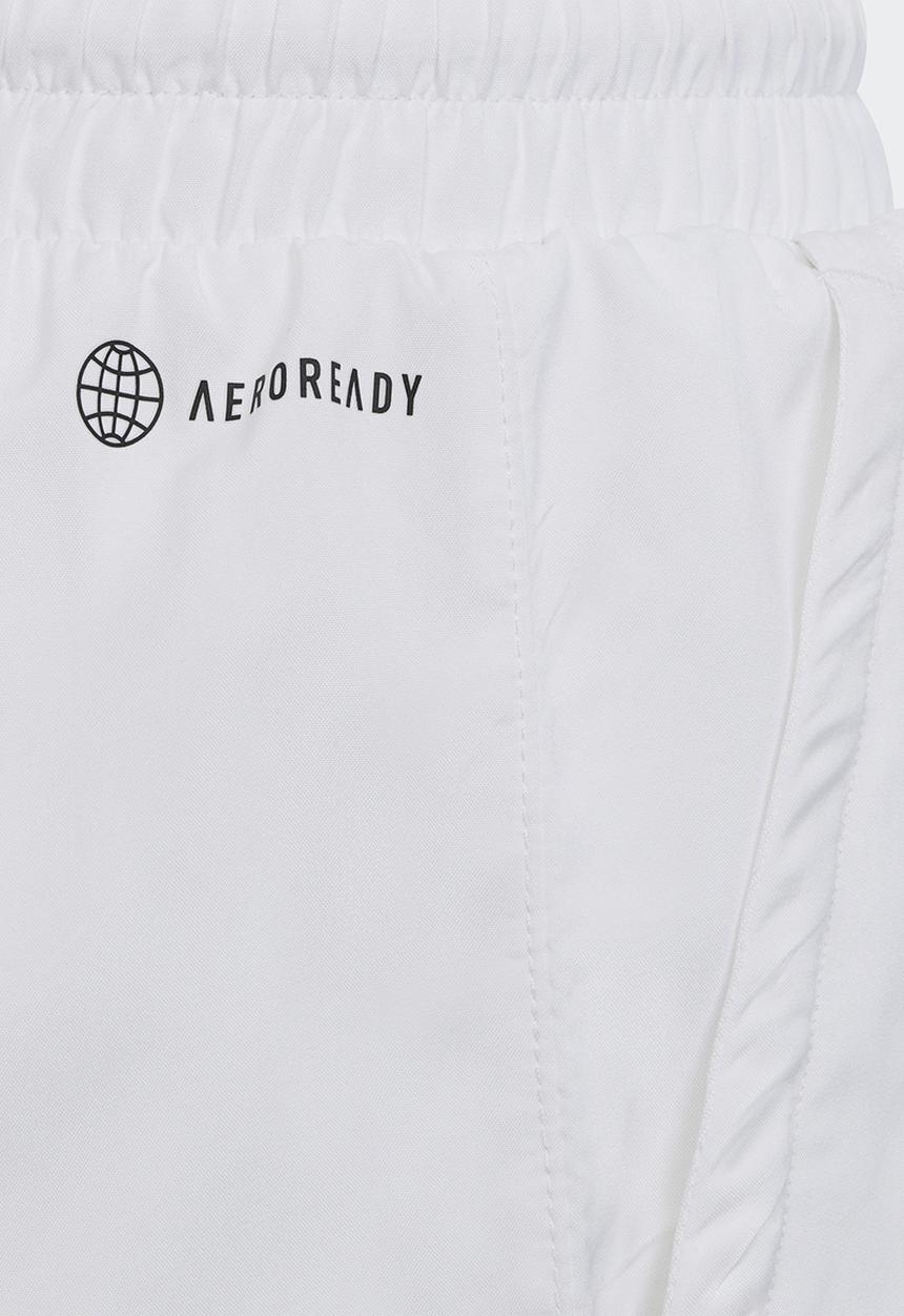 adidas Originals - B club 3s short - white