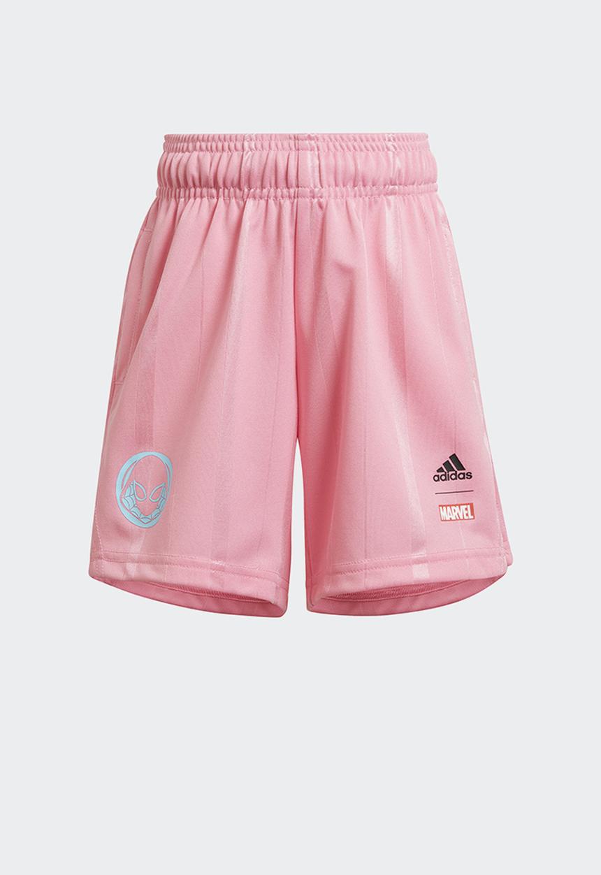adidas Originals - Lk dy gs sums - white/bliss pink/black