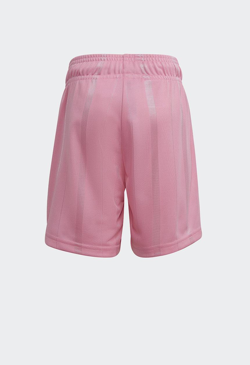 adidas Originals - Lk dy gs sums - white/bliss pink/black