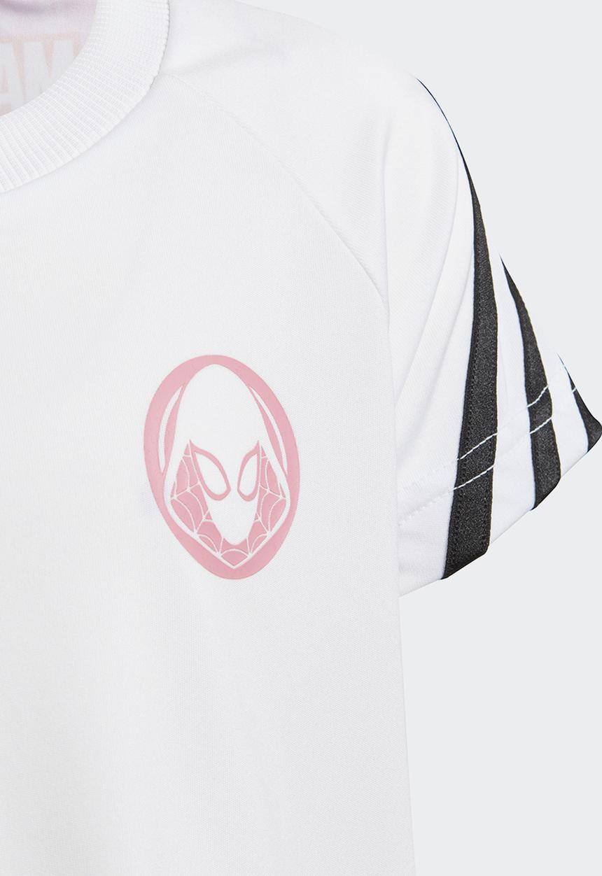 adidas Originals - Lk dy gs sums - white/bliss pink/black
