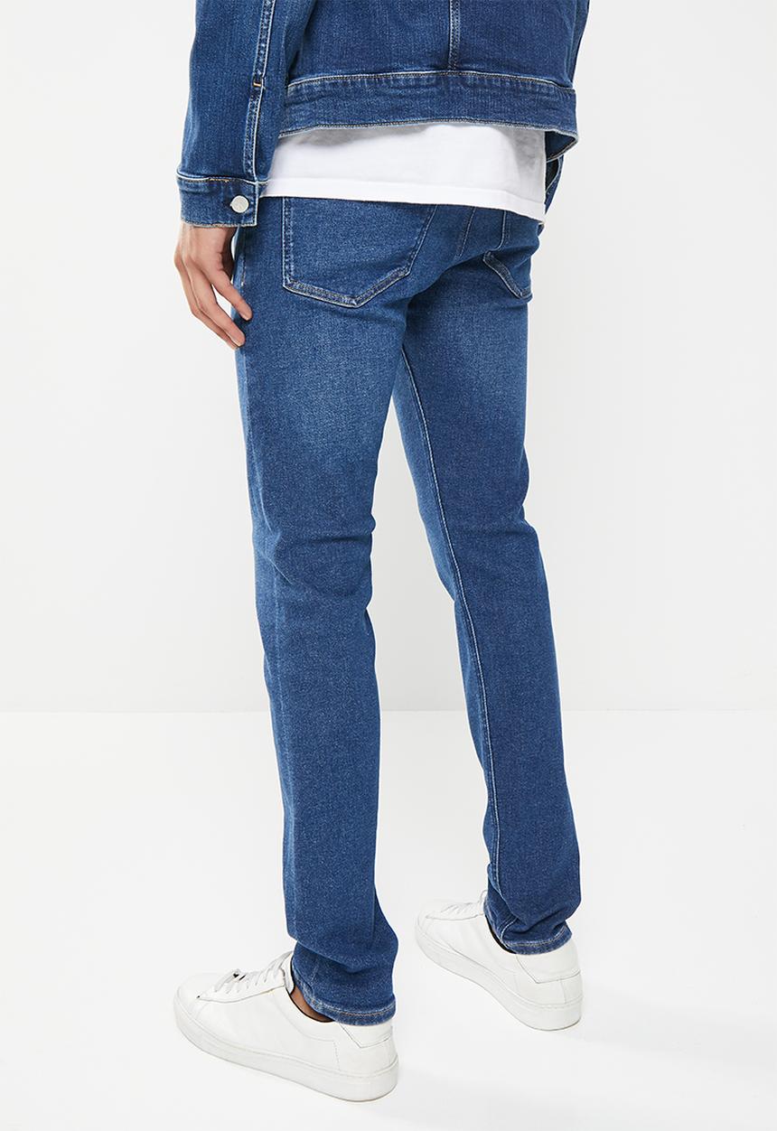 Calvin Klein - Skinny - Dark
