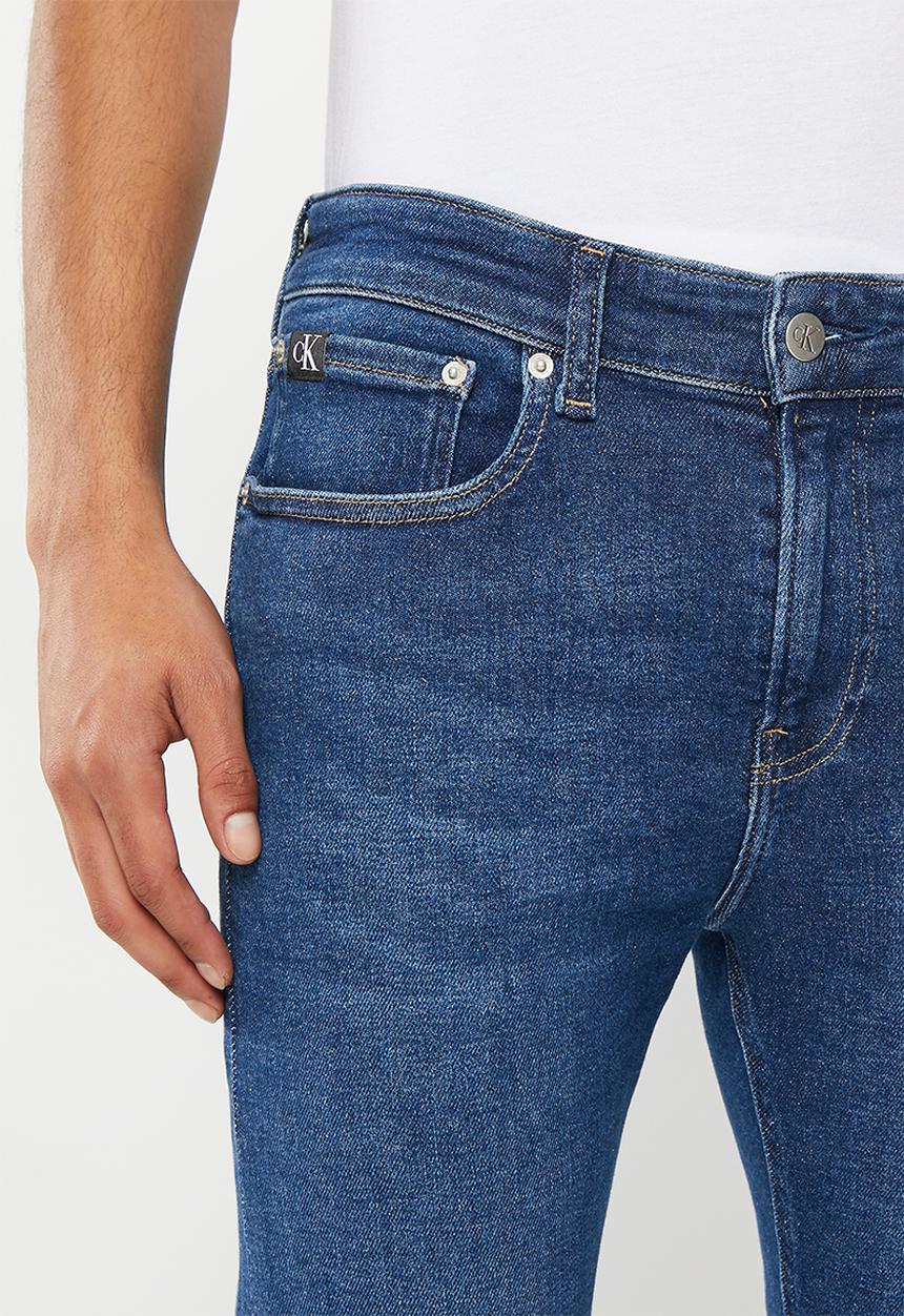 Calvin Klein - Skinny - Dark