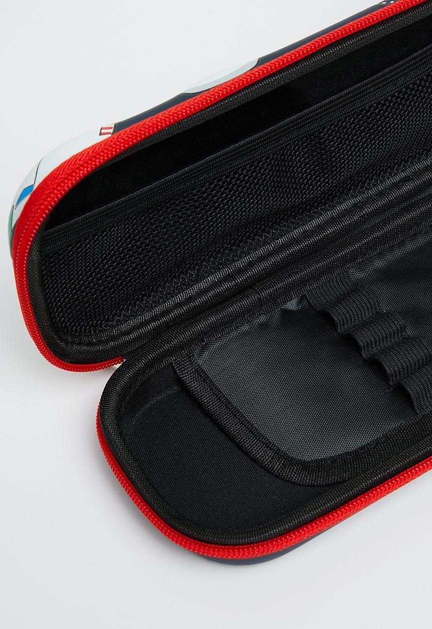 Pop Candy - Space pencil case - navy