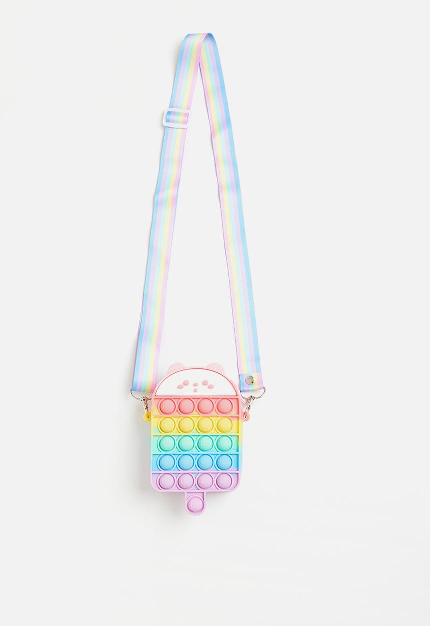 Pop Candy - Girls bag - multi
