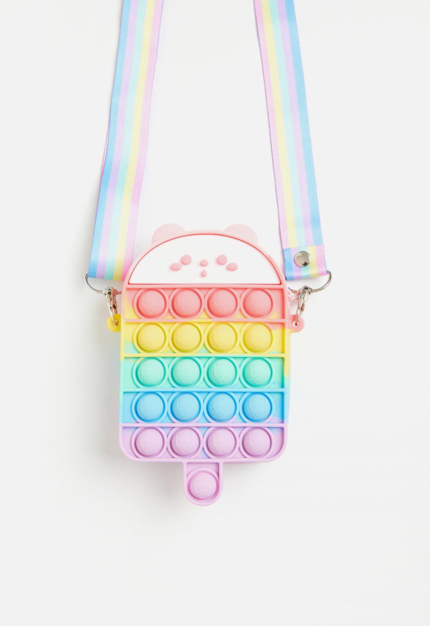 Pop Candy - Girls bag - multi
