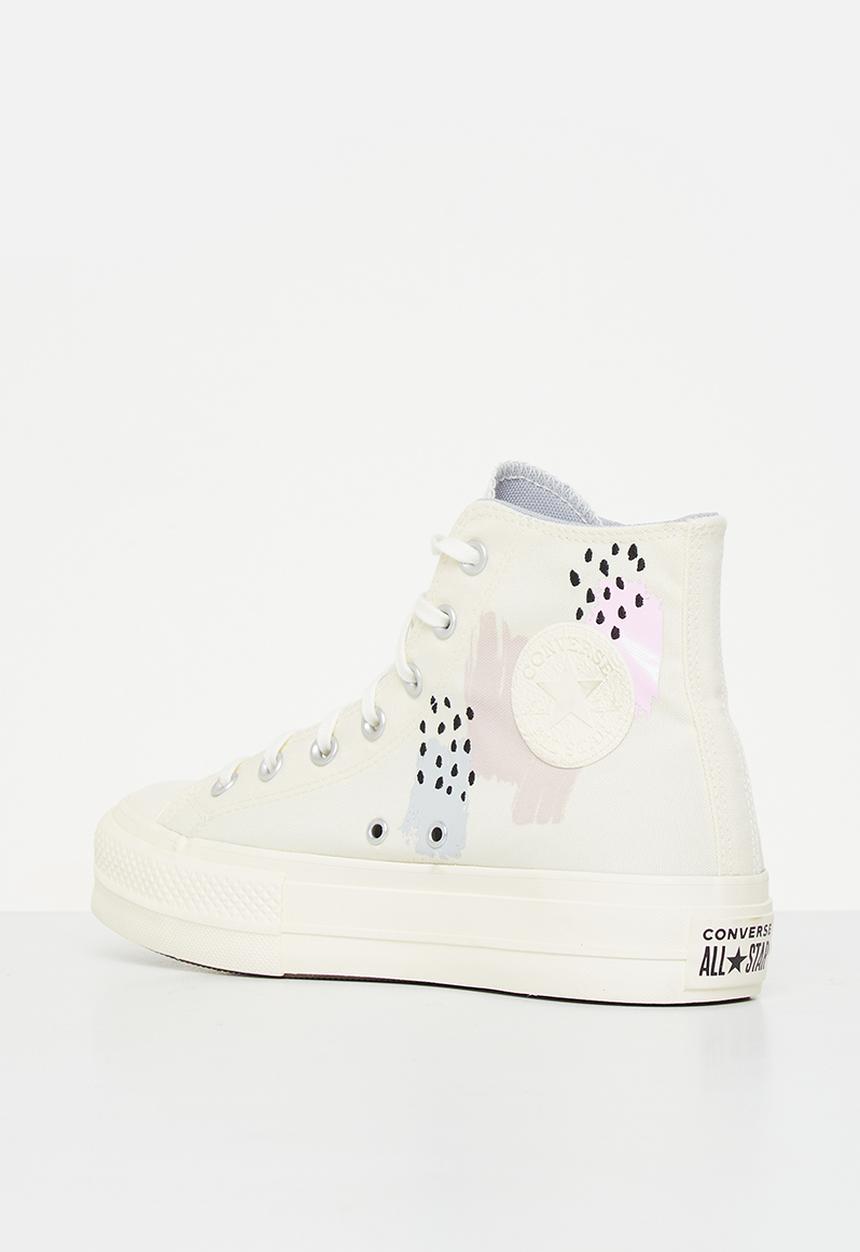 Converse - Chuck Taylor All Star Lift