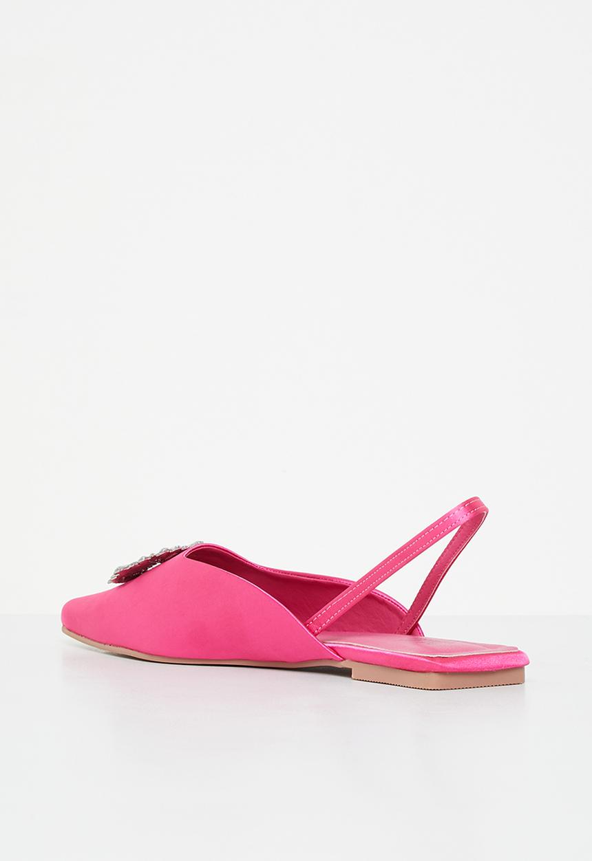 MILLA - Genesis pump - pink