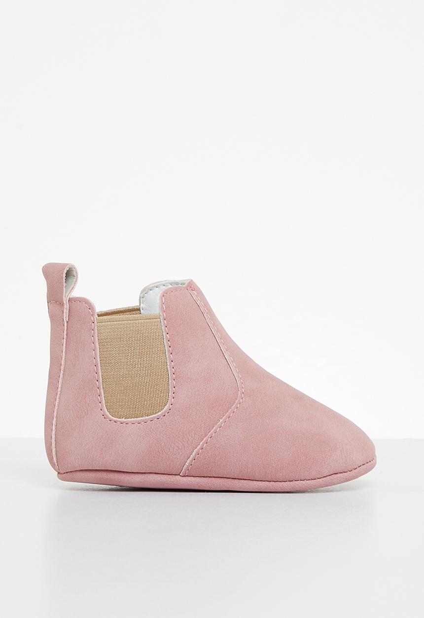 Pop Candy - Baby boot - pink