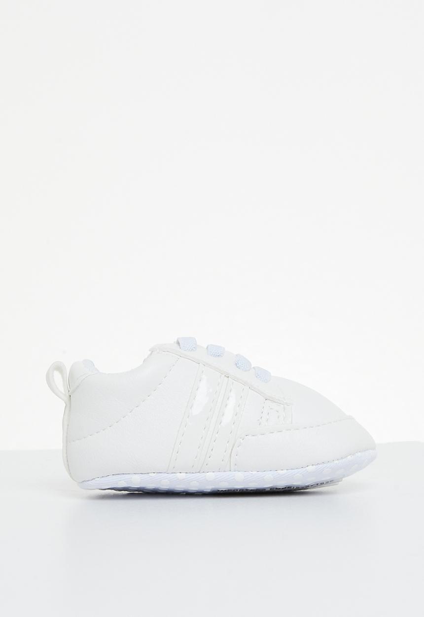 Pop Candy - Soft sole sneaker - white