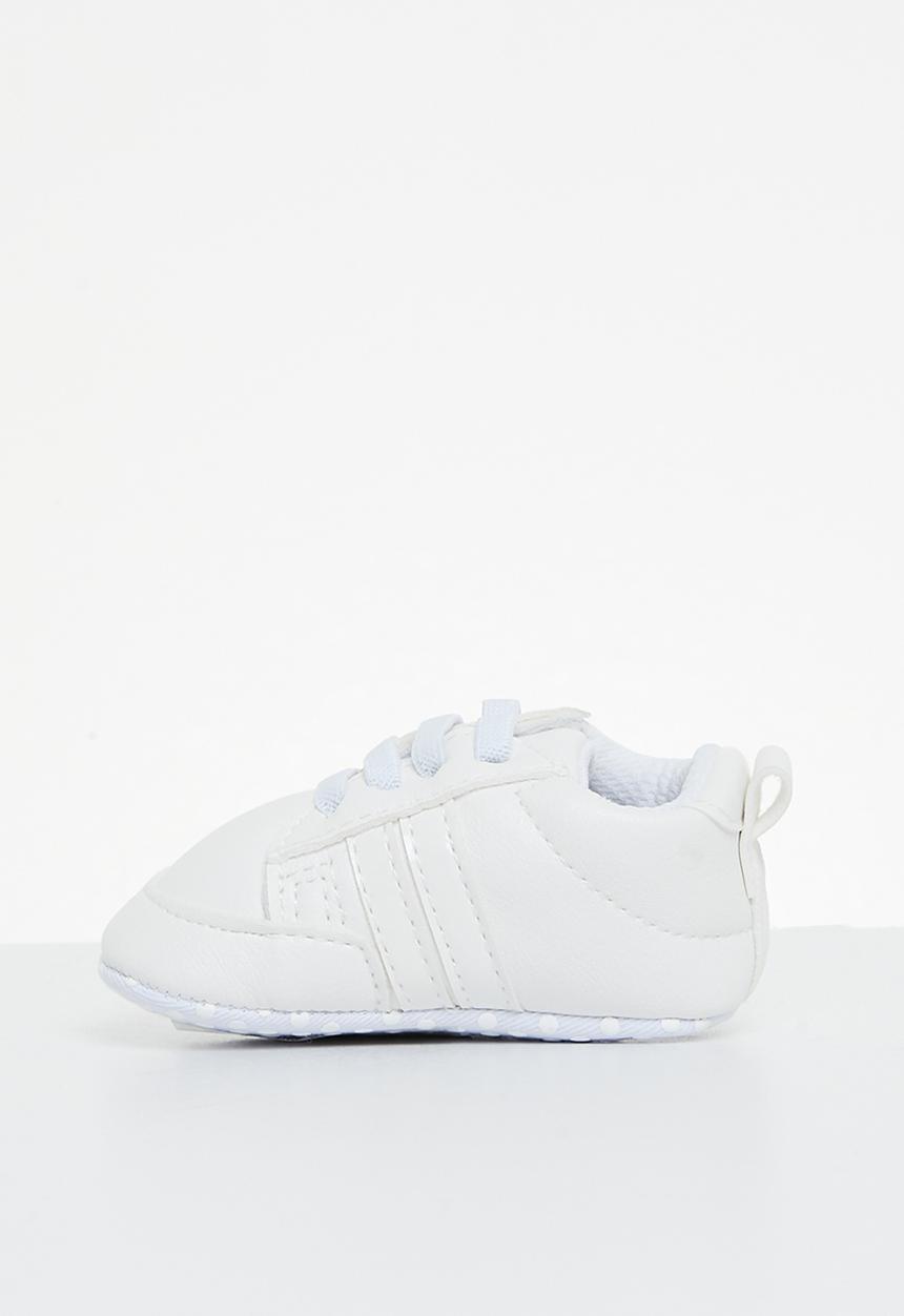Pop Candy - Soft sole sneaker - white