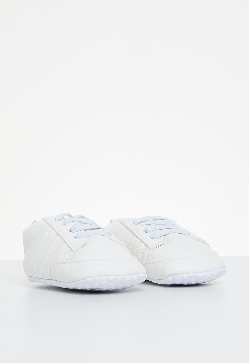 Pop Candy - Soft sole sneaker - white