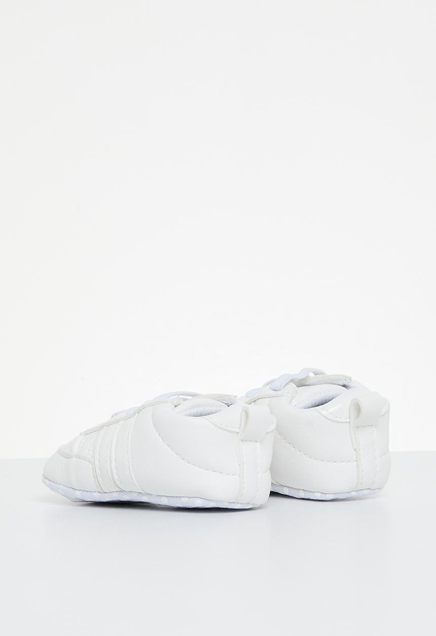 Pop Candy - Soft sole sneaker - white