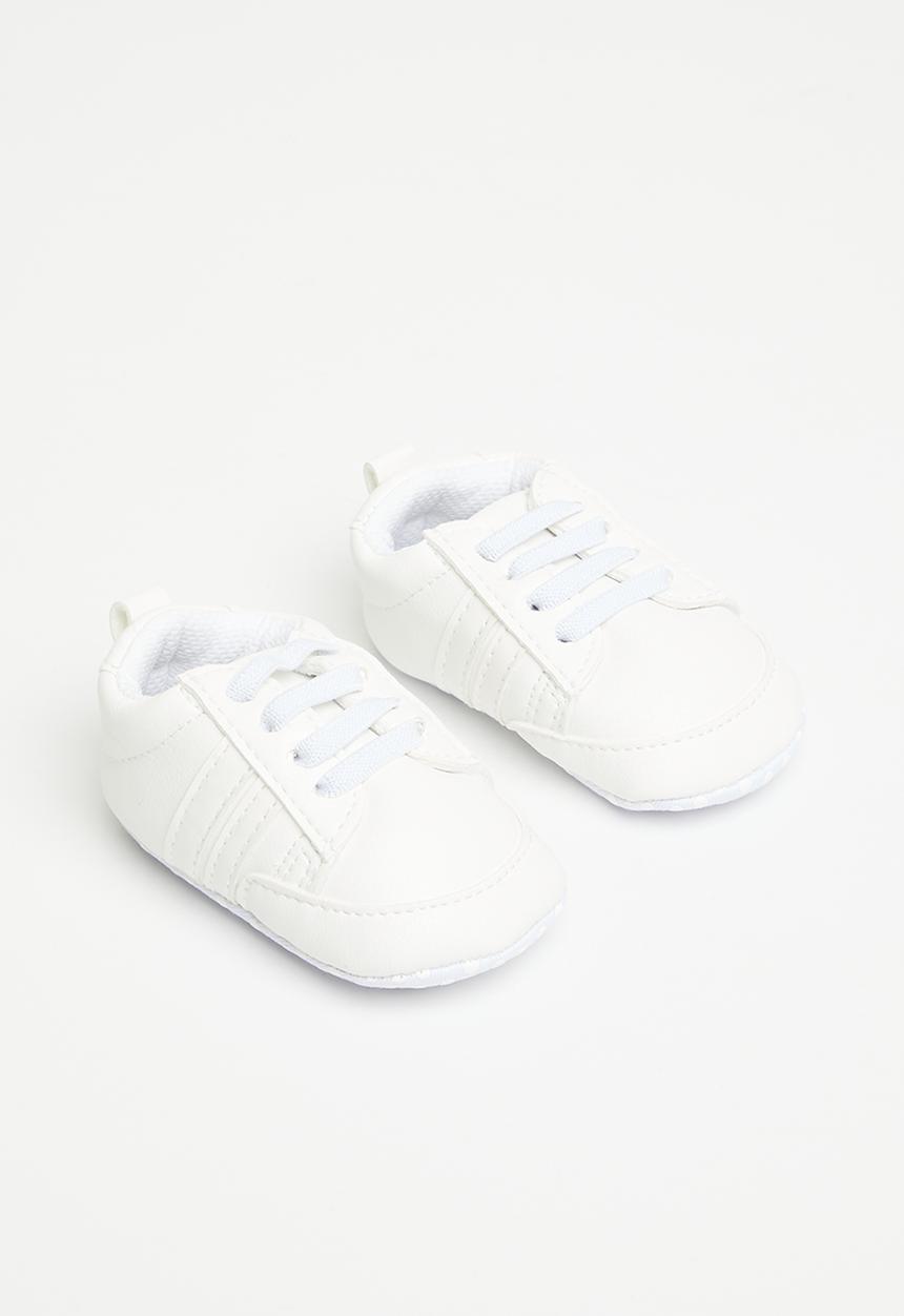 Pop Candy - Soft sole sneaker - white
