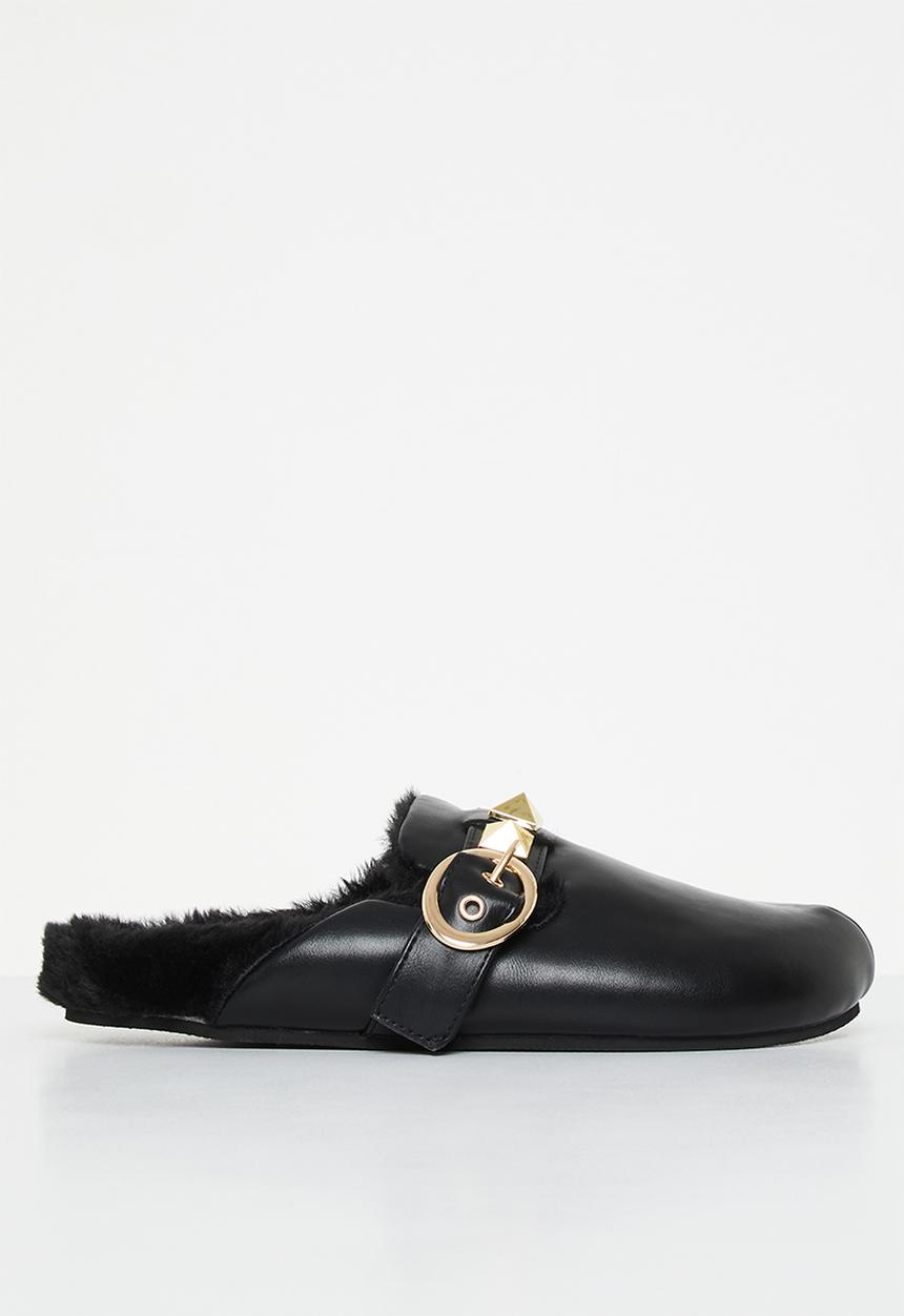 Superbalist - Briana mule - black