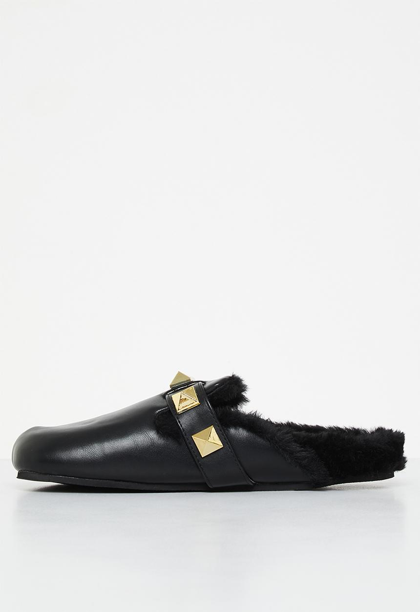 Superbalist - Briana mule - black
