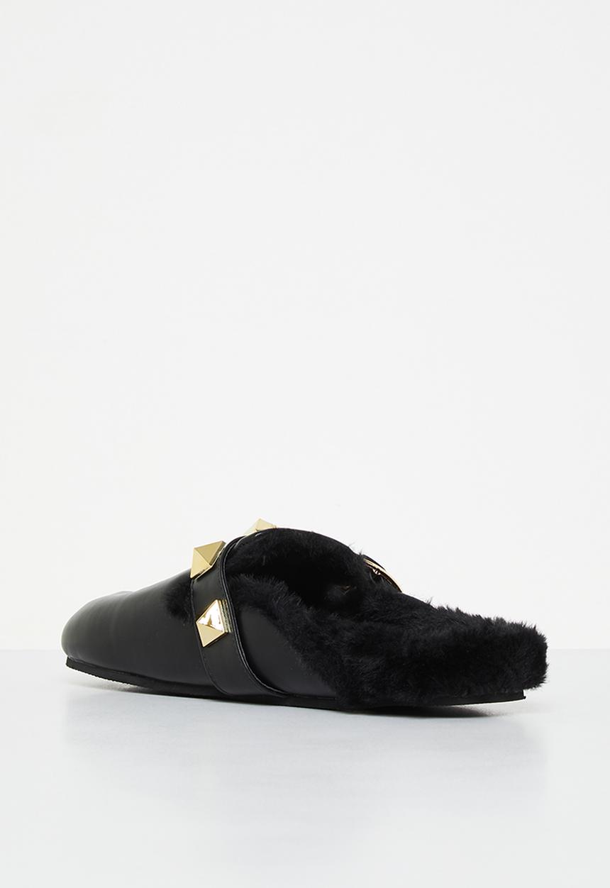 Superbalist - Briana mule - black