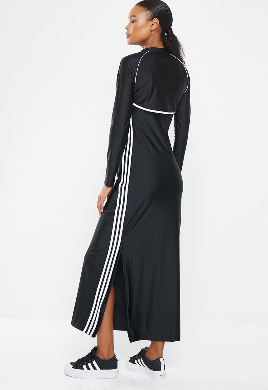 adidas Originals - Long dress - black