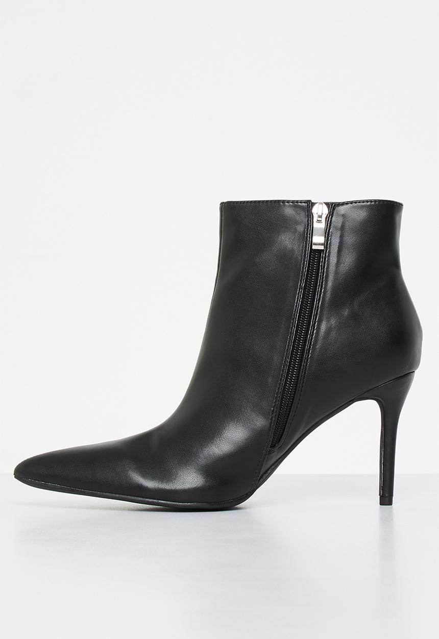 Superbalist - Kaya ankle boot - black