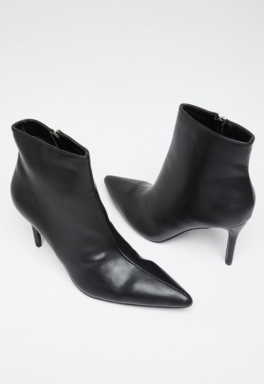 Superbalist - Kaya ankle boot - black