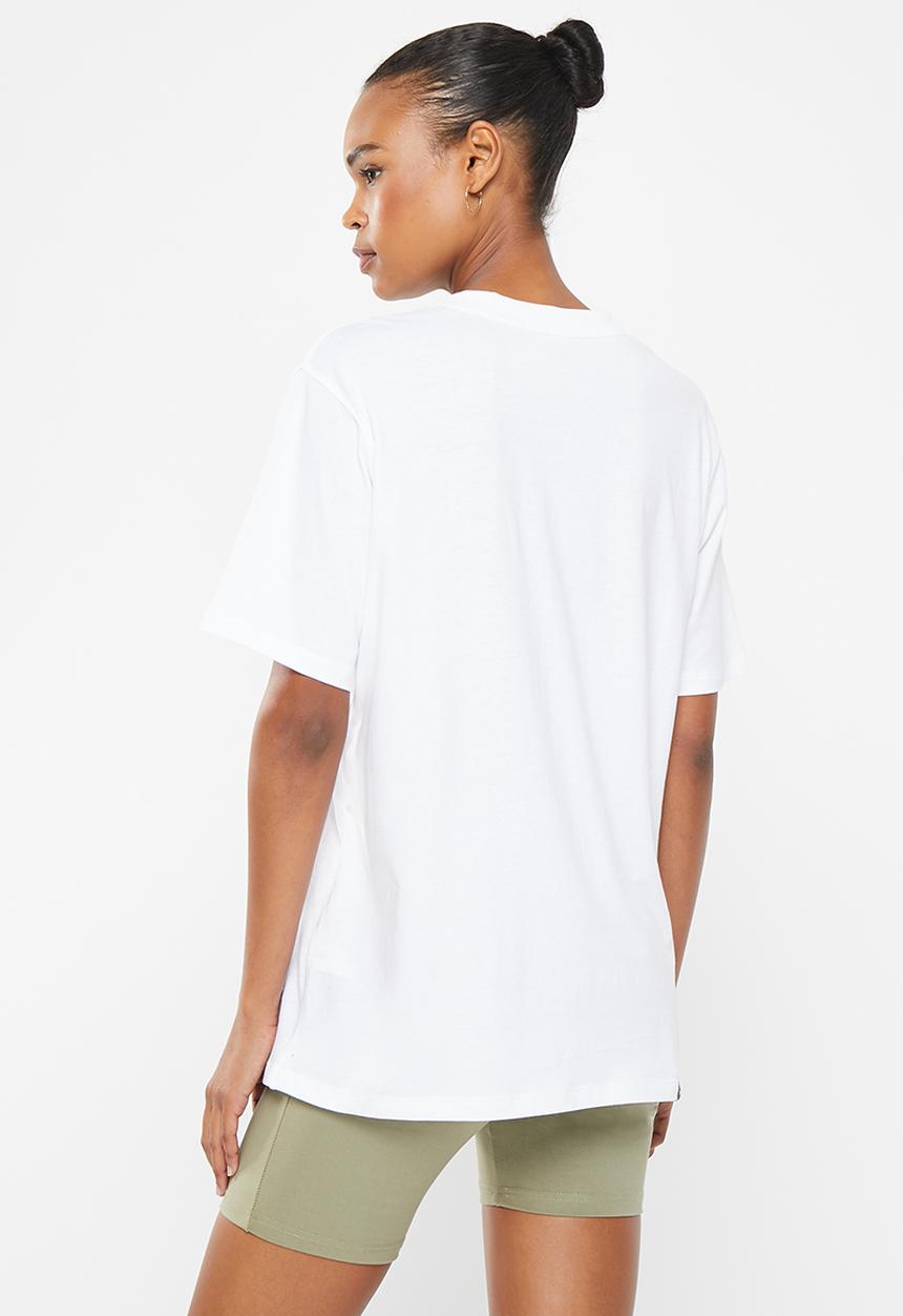 PUMA - Her tee - puma white