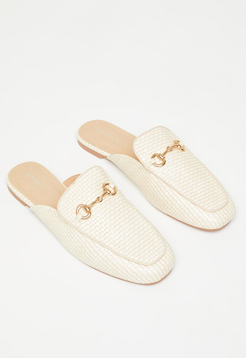 Superbalist - Monroe mule - cream