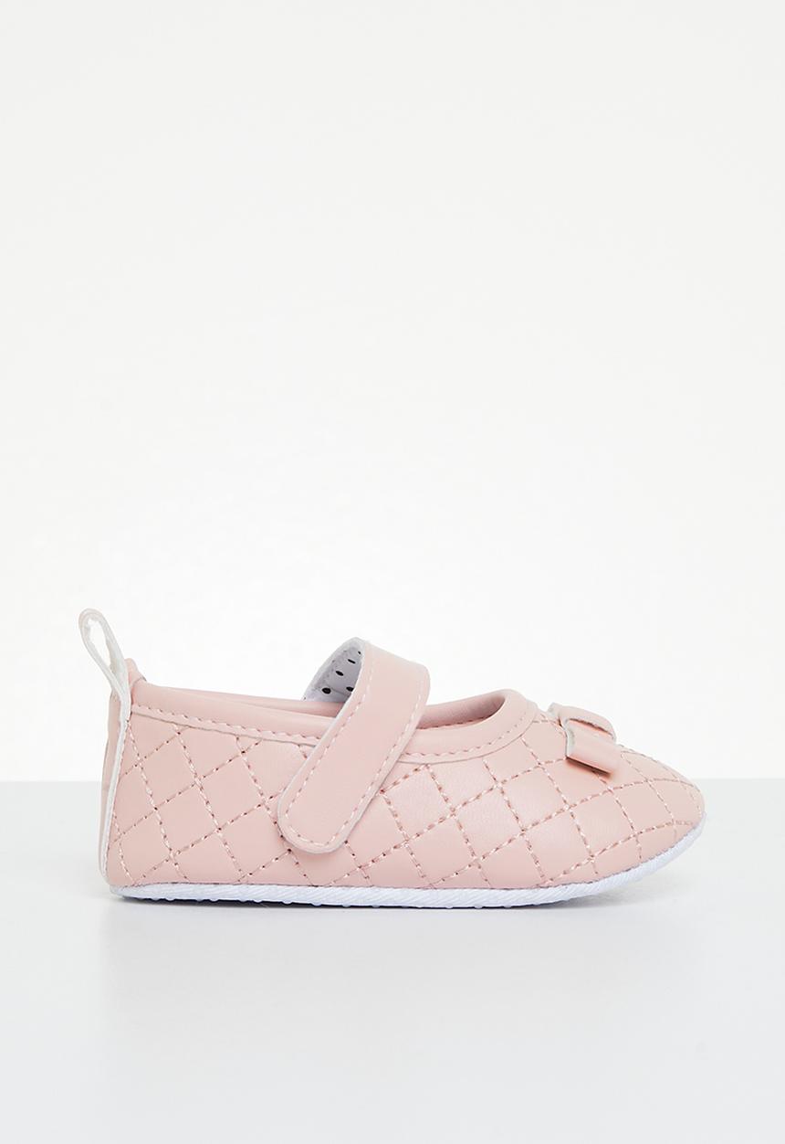 Pop Candy - Baby pump - pink