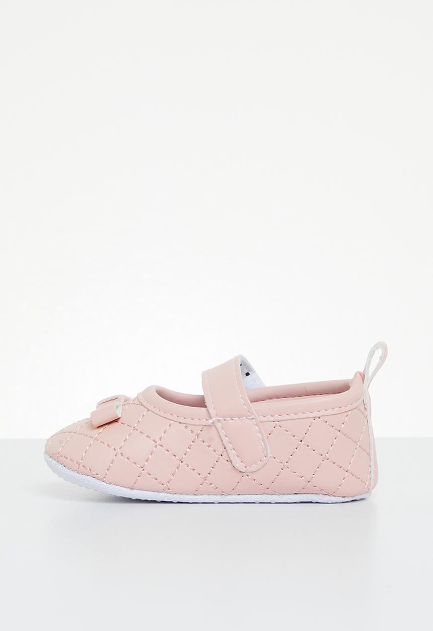 Pop Candy - Baby pump - pink