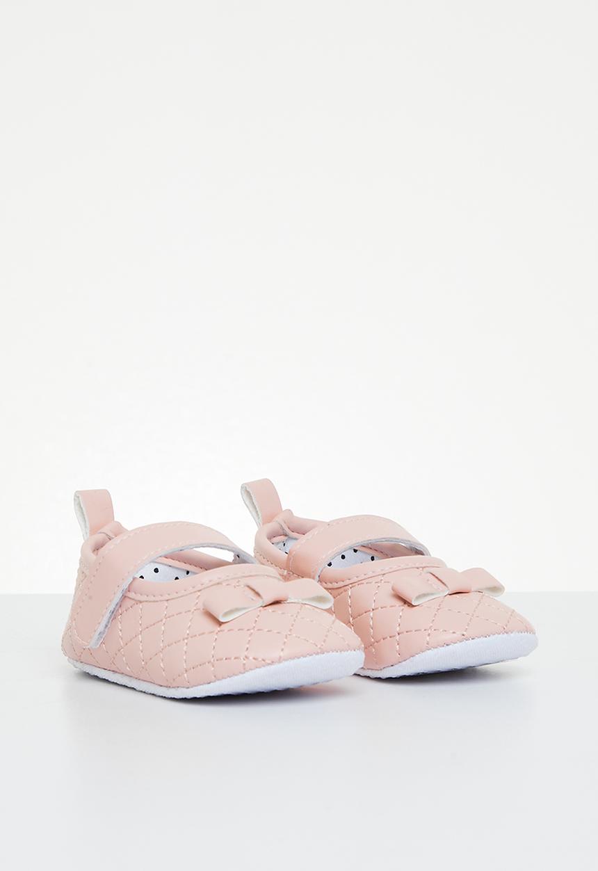 Pop Candy - Baby pump - pink