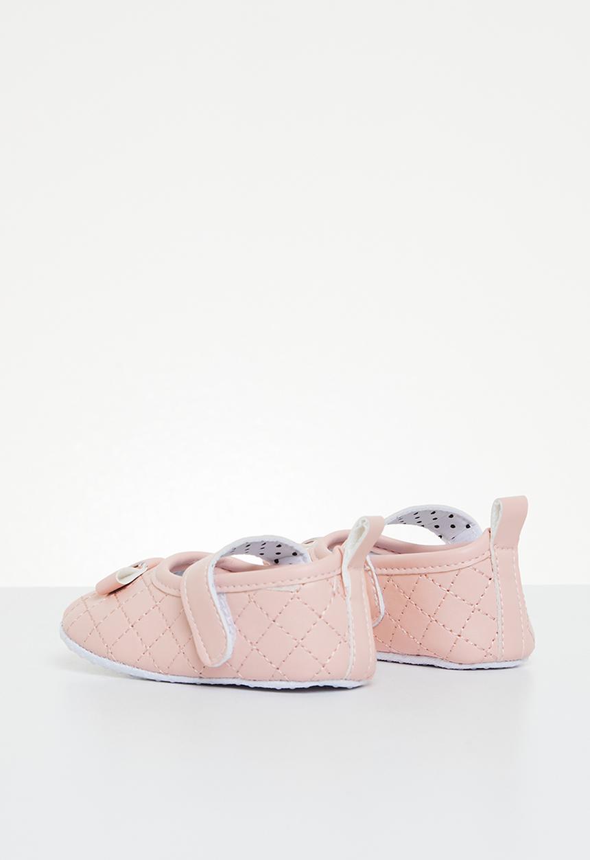 Pop Candy - Baby pump - pink