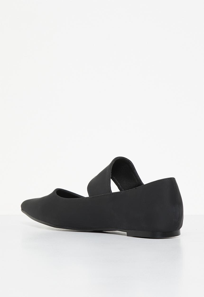 Superbalist - Renata pump - black