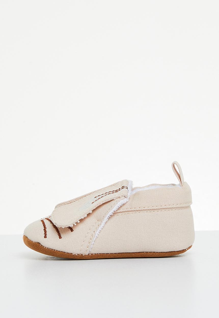 Pop Candy - Slip on - beige