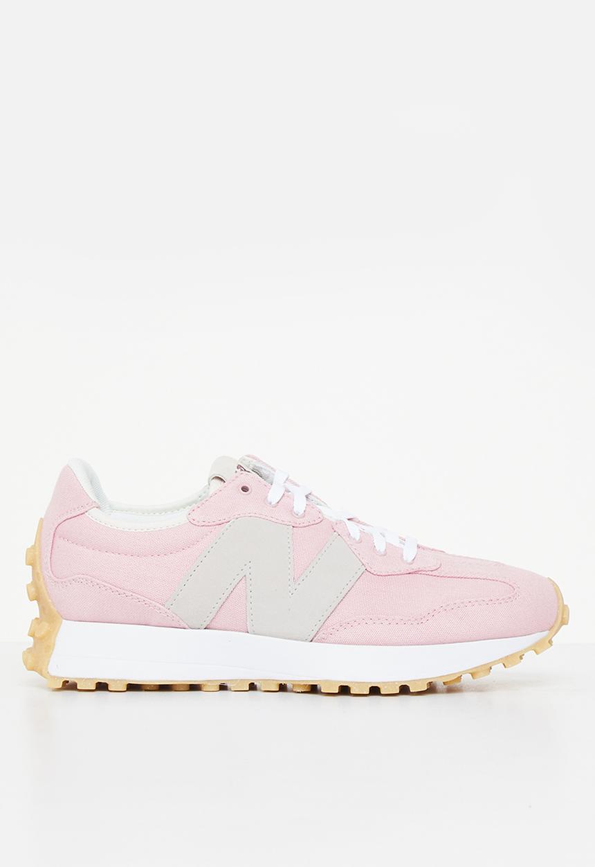 New Balance  - Plant pack - pink (660)
