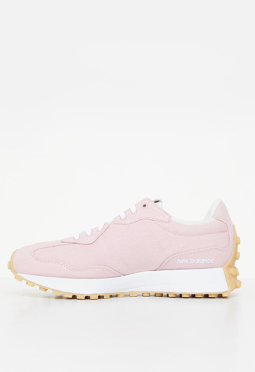 New Balance  - Plant pack - pink (660)