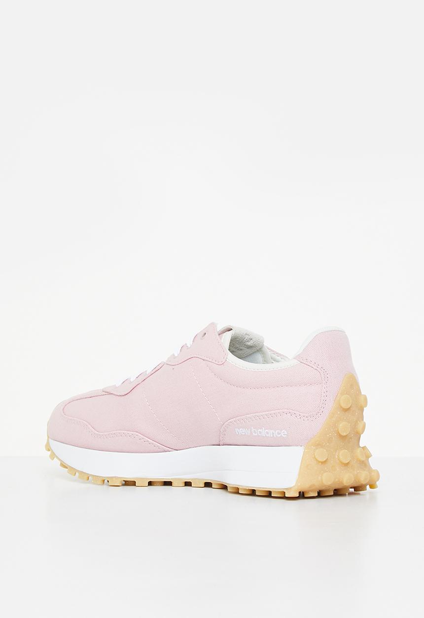 New Balance  - Plant pack - pink (660)