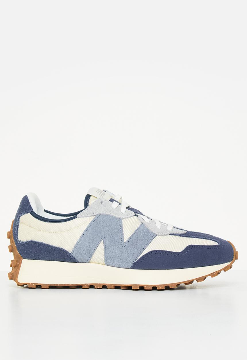 New Balance  - 327 Classic - vintage indigo