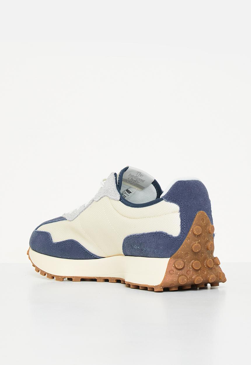 New Balance  - 327 Classic - vintage indigo