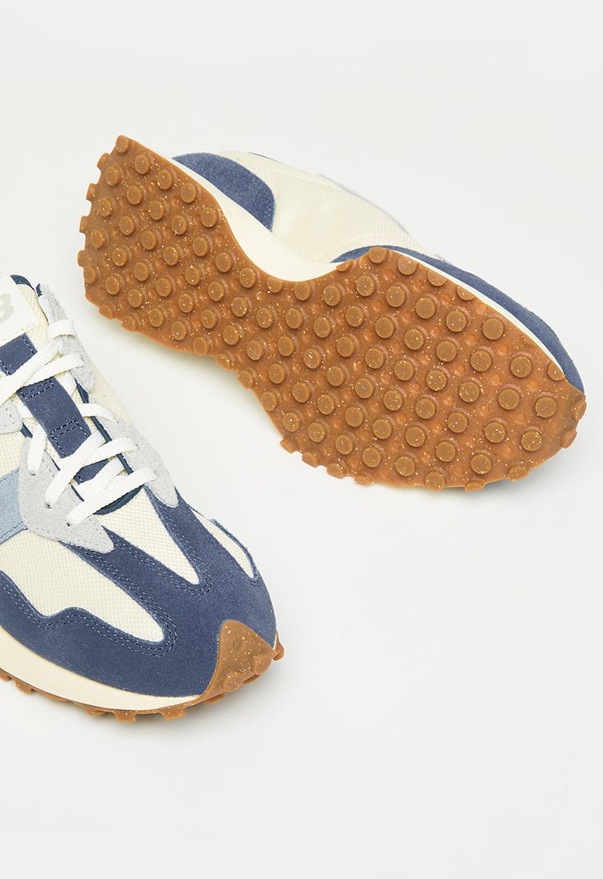 New Balance  - 327 Classic - vintage indigo
