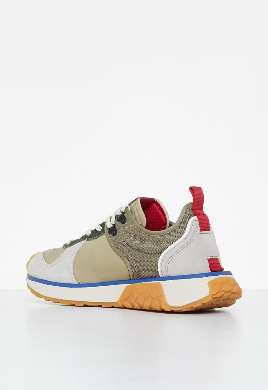 Palladium - Troop runner - dune