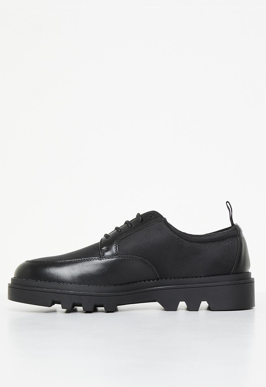 MAZERATA - Vinchey 14 - black